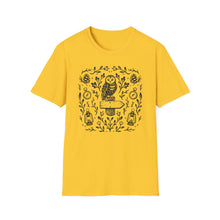 Owl Lead The Way T-Shirt