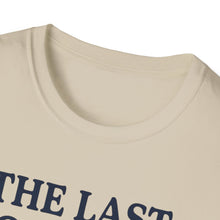 Still Counts T-Shirt