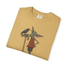 I Have A Rich Inner Life And Questionable Outdoor Habits T-Shirt