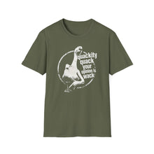 Quackity Quack T-Shirt