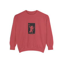 Shroom Service Sweatshirt