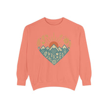 Mountain Lover Sweatshirt