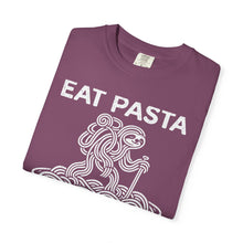 Eat Pasta Hike Slowa T-Shirt
