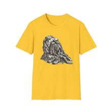 Rest In Peace T-Shirt