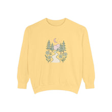 Simple Trail Sweatshirt