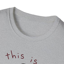 This Is Hawkward T-Shirt