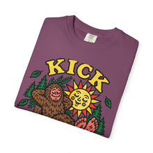 Kick Back Bigfoot T-Shirt