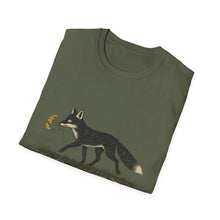 Fox Foraged T-Shirt