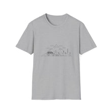 Pit Stop T-Shirt