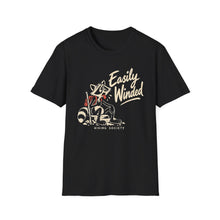 Easily Winded T-Shirt