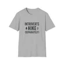 Introverts T-Shirt
