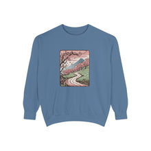 Cherry Blossoms Sweatshirt