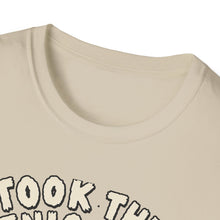 Took The Scenic Route T-Shirt