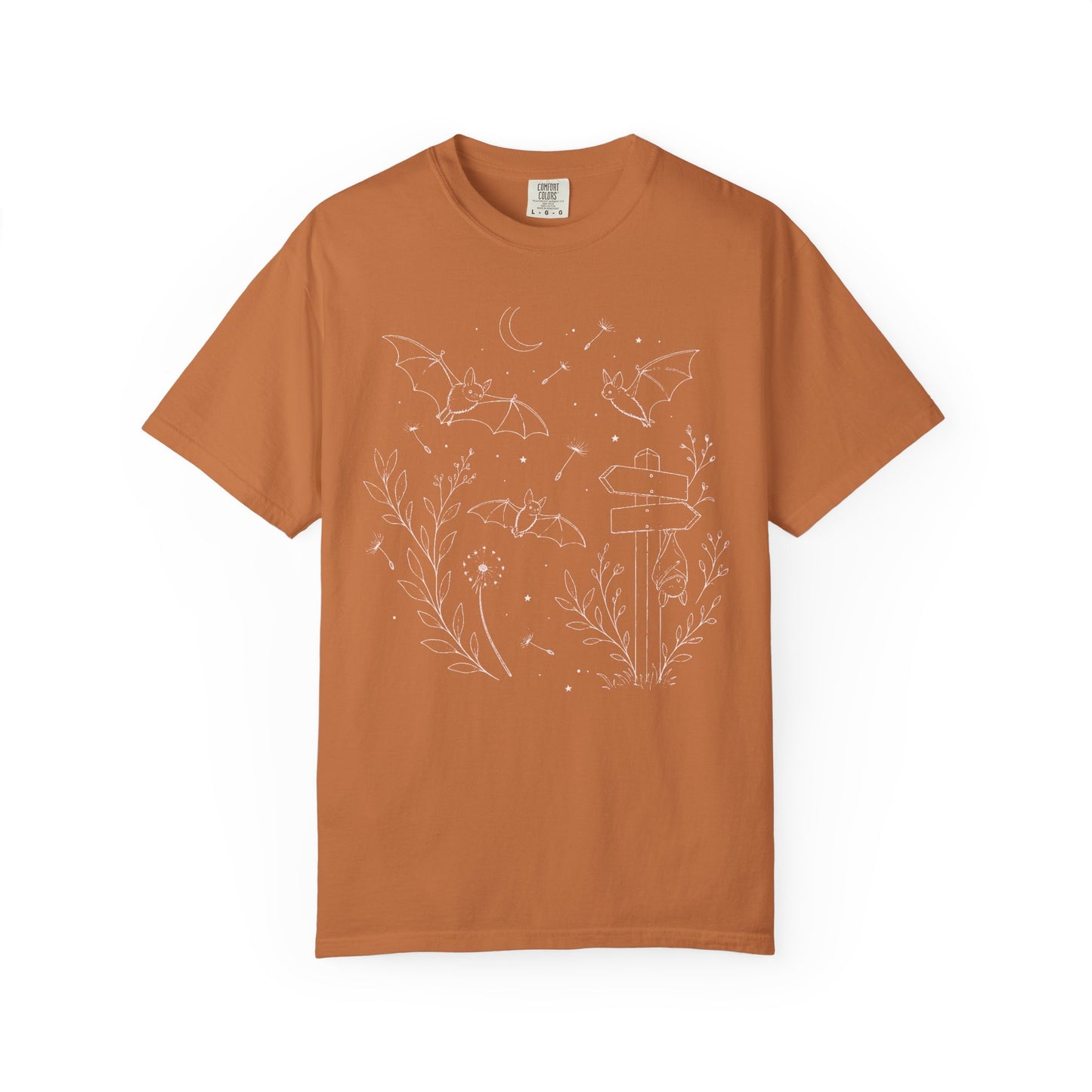 Hangout Crew T-Shirt