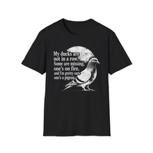 One's A Pigeon T-Shirt