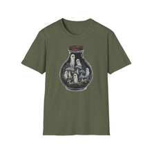 Haunted Terrarium T-Shirt