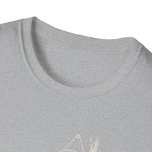 Existential Raccoon T-Shirt