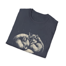 Fox Hugs T-Shirt