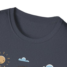 Scenic Route T-shirt