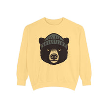 Grumpy Bear Sweatshirt