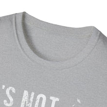 Blow Itself T-Shirt
