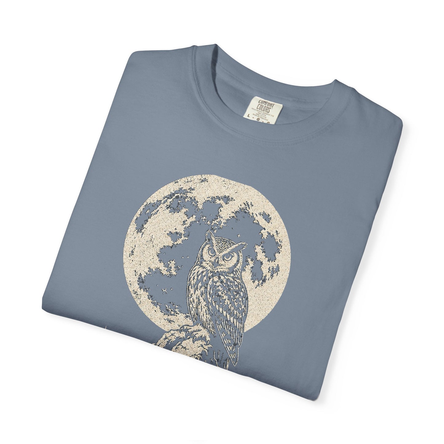 Night Owl T-Shirt
