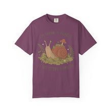 I'm Taking A Moment It Has Become A Habitat T-Shirt