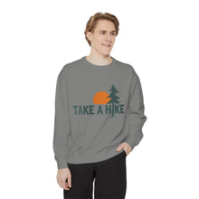 Take A Hike Sweatshirt