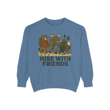 Hike With Friends Sweatshirt