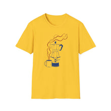 Fresh Cup T-Shirt