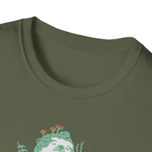 Mossy Sloth T-Shirt