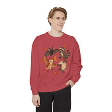 Nocturnal Crew Sweatshirt