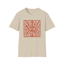 Forest Gaze T-Shirt