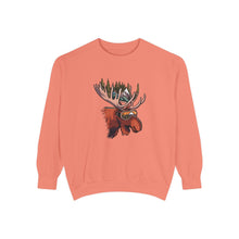 Rad Moose Sweatshirt