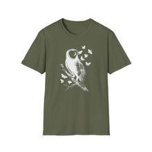 Owl Nighter T-Shirt