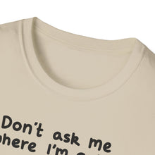 Toadally Lost T-Shirt