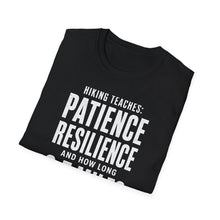 Half A Mile T-Shirt