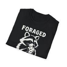 Trail Snack Bandit T-Shirt