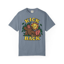 Kick Back Bigfoot T-Shirt