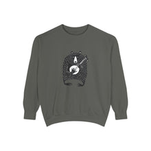 Banjo Bear Sweatshirt