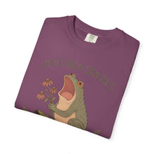 I Have Been Gracious For Several Minutes T-Shirt