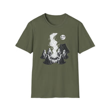 Ghost Roast T-Shirt