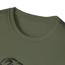 Bison Business T-Shirt