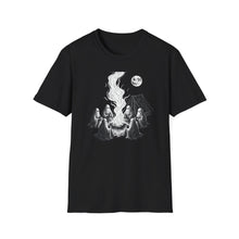 Ghost Roast T-Shirt