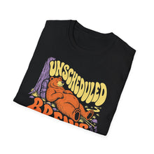Unscheduled Breaks T-Shirt