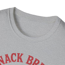 Snack Break First T-Shirt