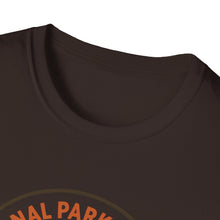 National Park Of Naps T-Shirt
