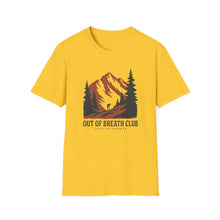 Charter Member T-Shirt