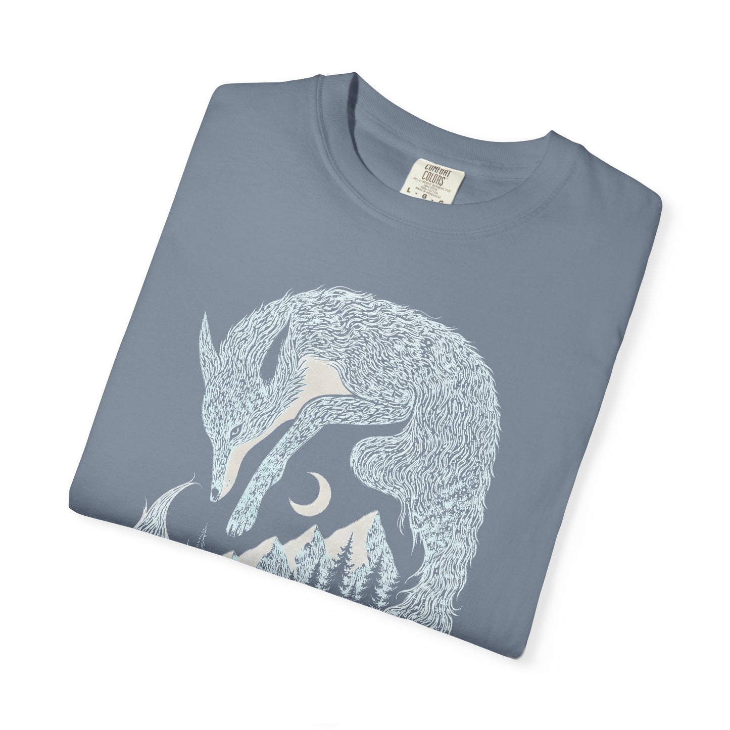 Fox And Forth T-Shirt