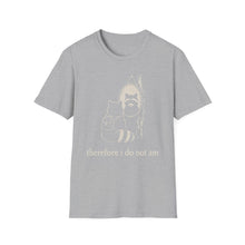 Existential Raccoon T-Shirt